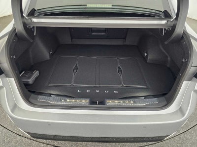2026 Lexus ES 350e PREMIUM