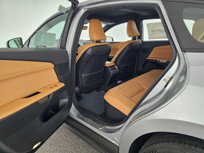 2026 Lexus ES 350e PREMIUM