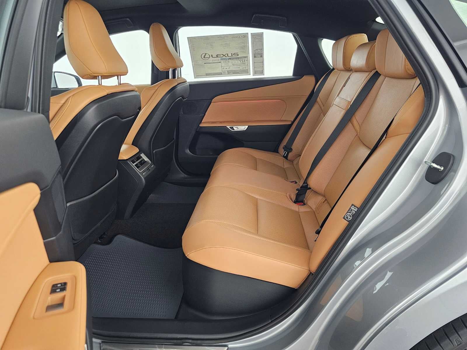 2026 Lexus ES 350e PREMIUM