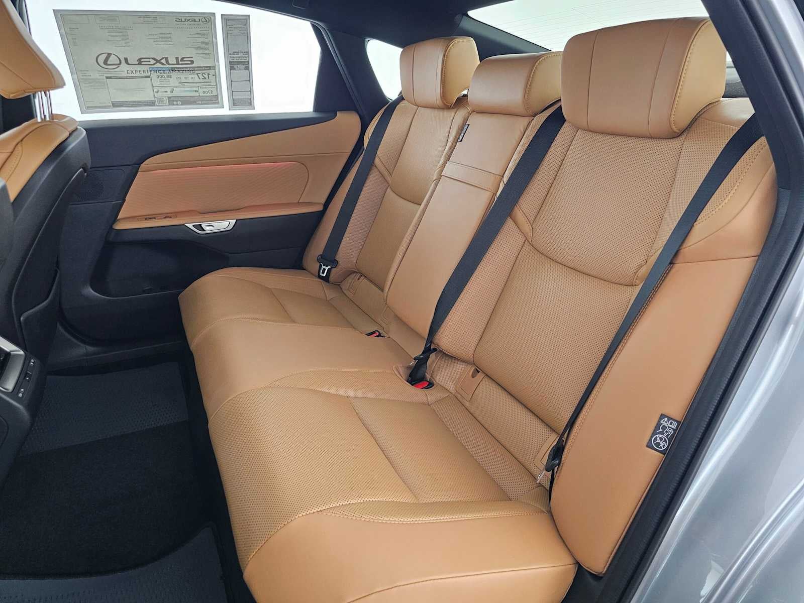 2026 Lexus ES 350e PREMIUM