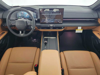 2026 Lexus ES 350e PREMIUM
