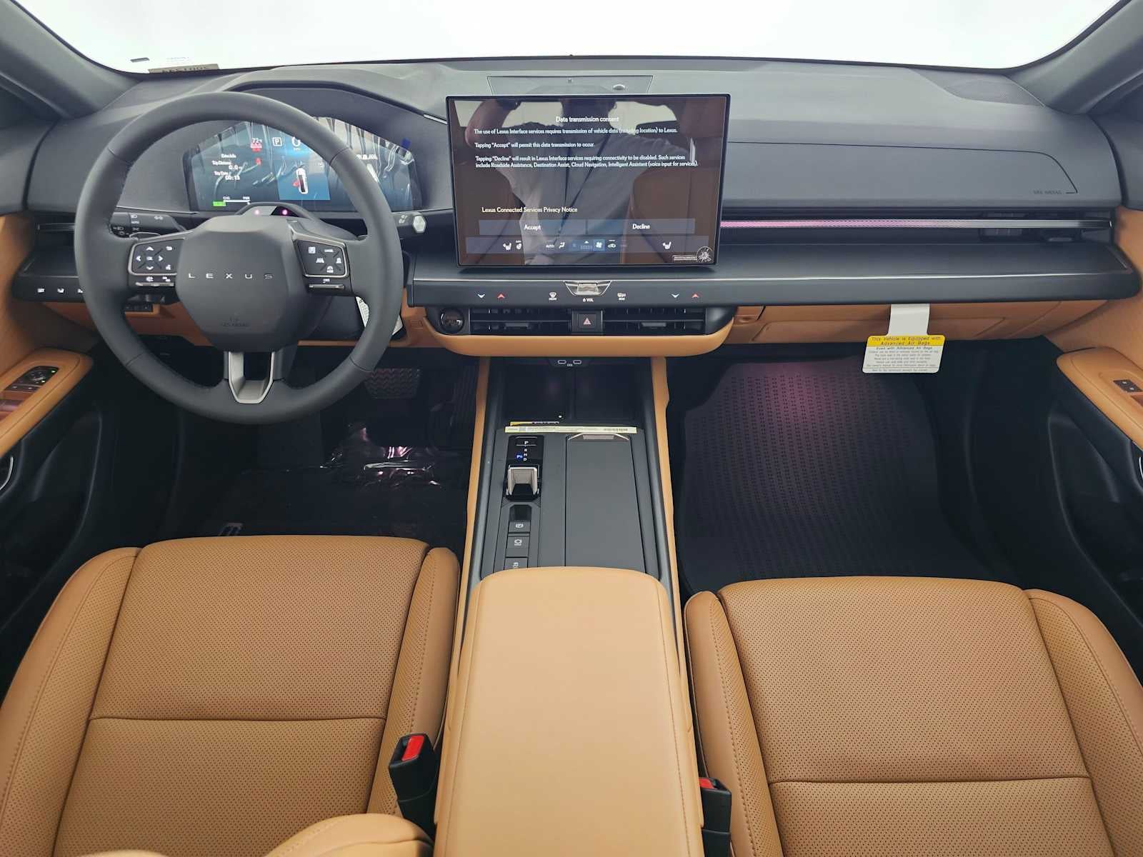2026 Lexus ES 350e PREMIUM