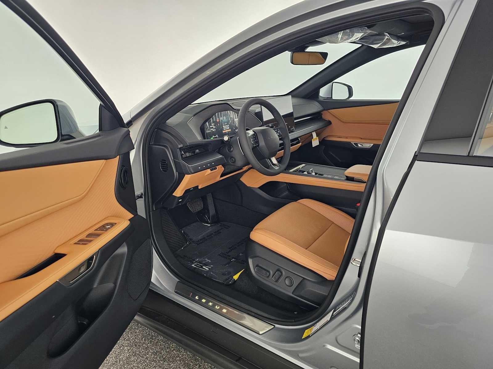 2026 Lexus ES 350e PREMIUM