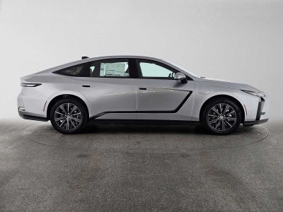 2026 Lexus ES 350e PREMIUM
