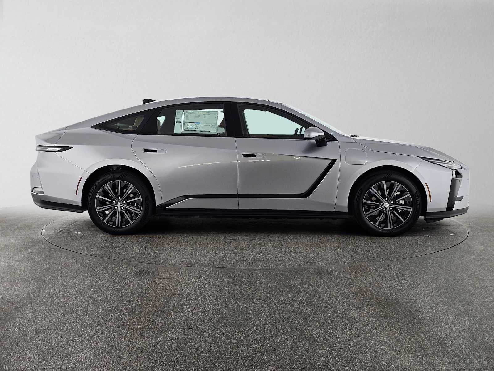 2026 Lexus ES 350e PREMIUM