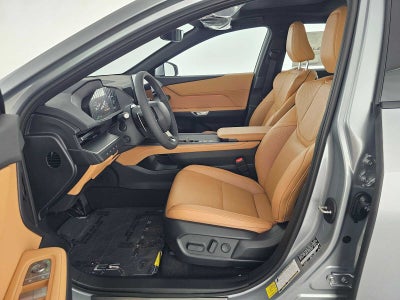 2026 Lexus ES 350e PREMIUM