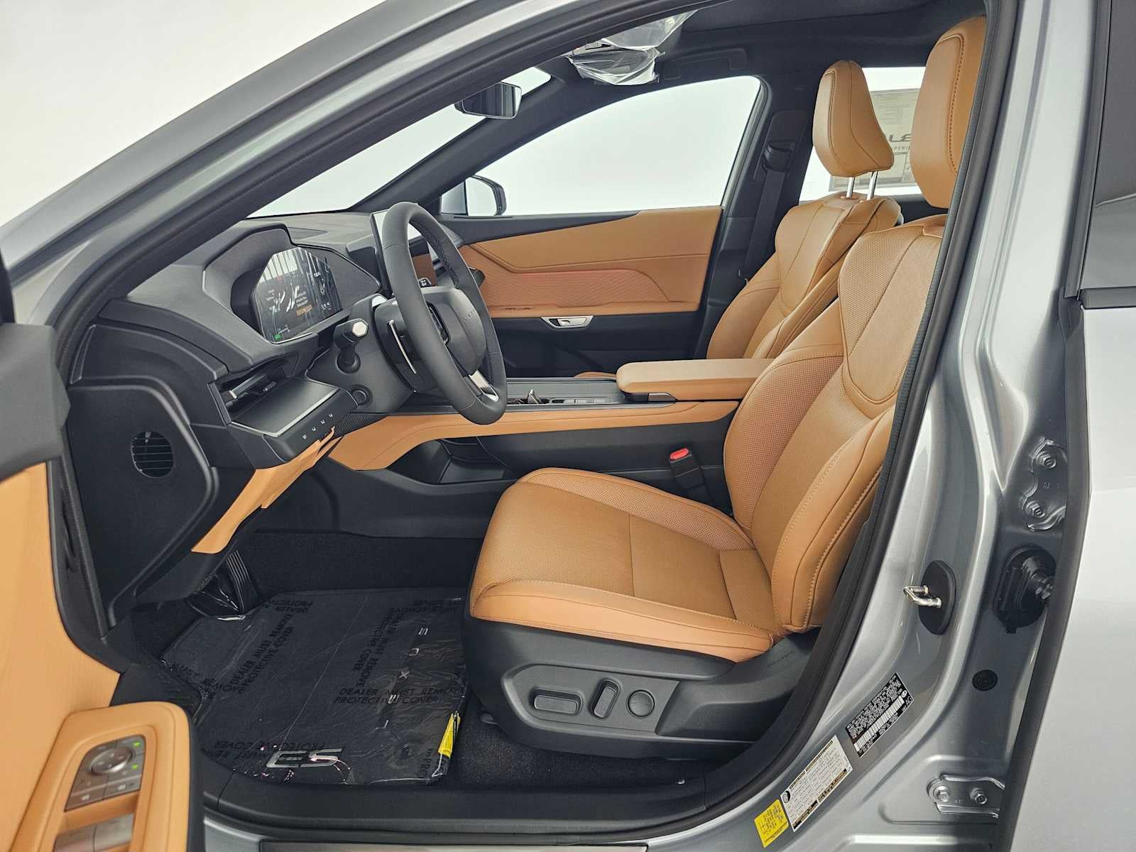 2026 Lexus ES 350e PREMIUM