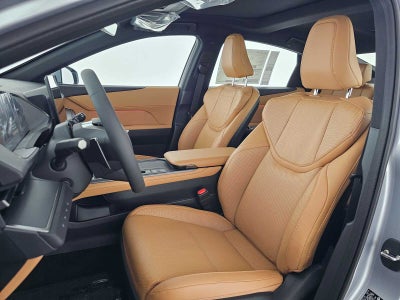 2026 Lexus ES 350e PREMIUM