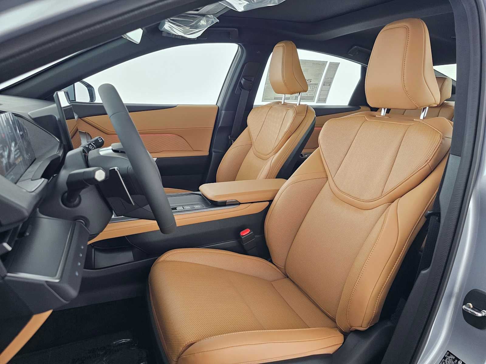 2026 Lexus ES 350e PREMIUM