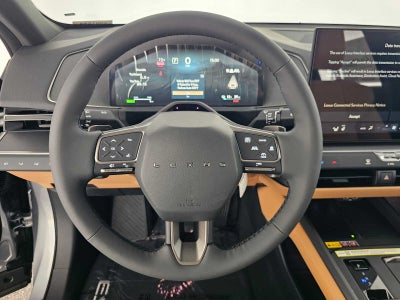 2026 Lexus ES 350e PREMIUM
