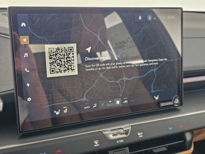 2026 Lexus ES 350e PREMIUM