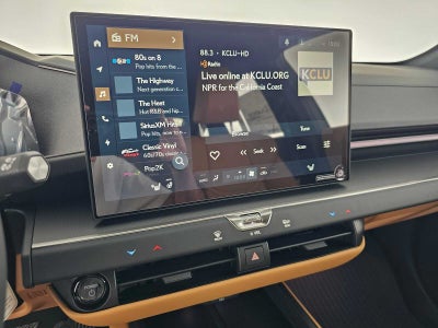 2026 Lexus ES 350e PREMIUM