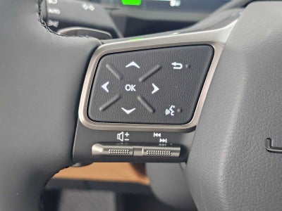 2026 Lexus ES 350e PREMIUM