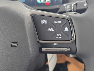 2026 Lexus ES 350e PREMIUM