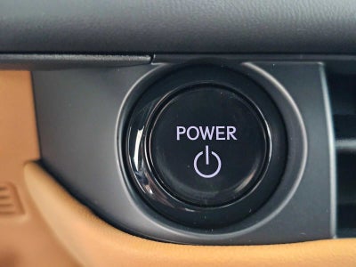 2026 Lexus ES 350e PREMIUM