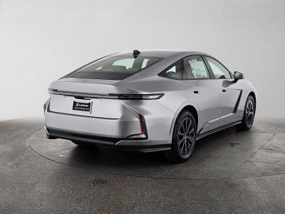 2026 Lexus ES 350e PREMIUM