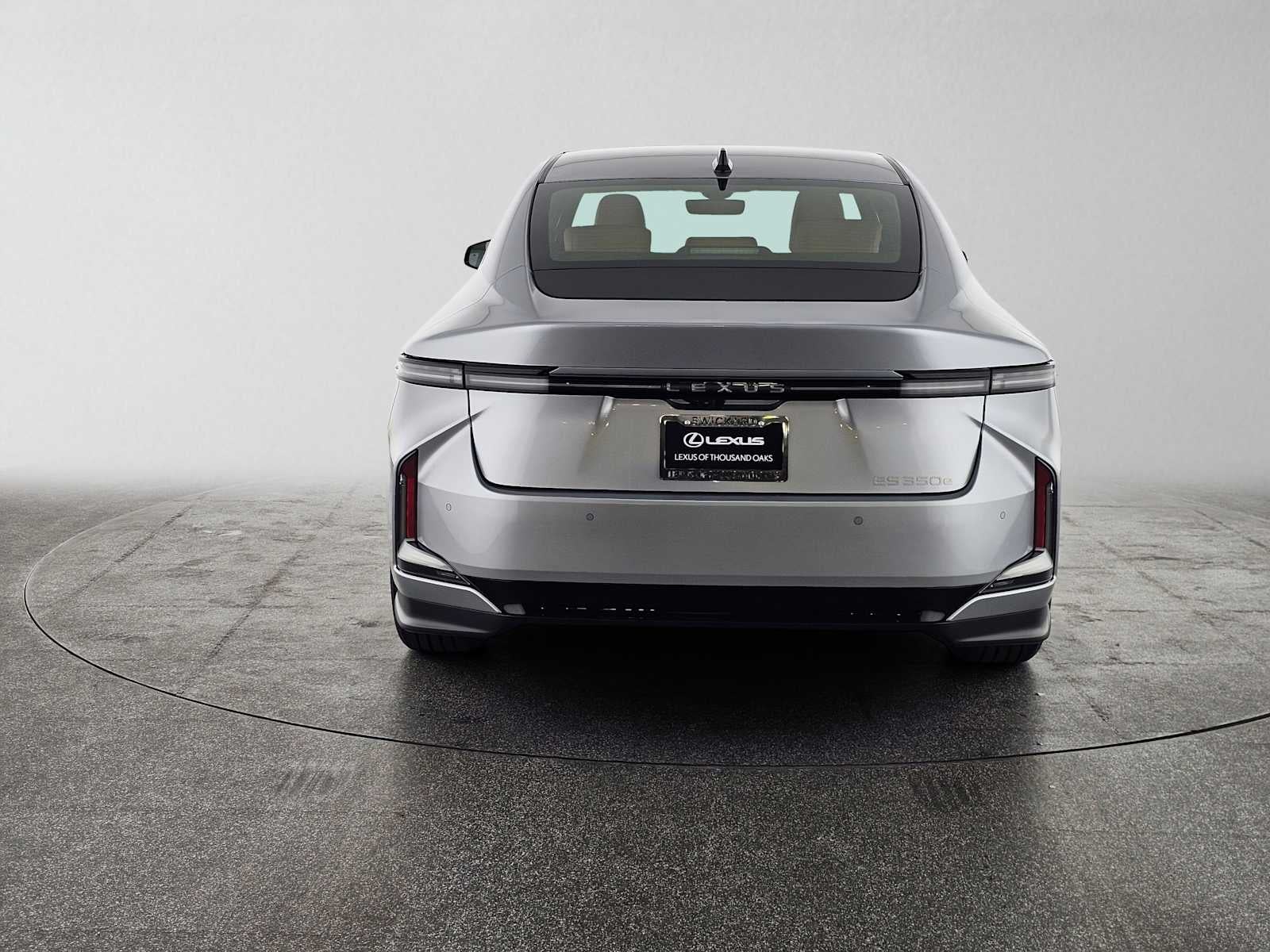 2026 Lexus ES 350e PREMIUM