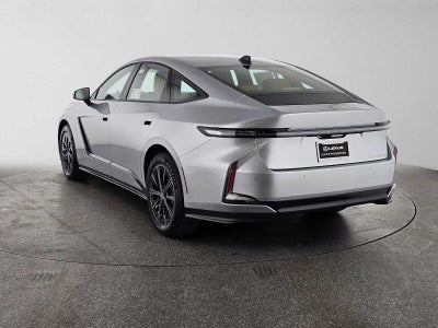 2026 Lexus ES 350e PREMIUM