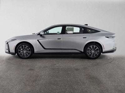 2026 Lexus ES 350e PREMIUM