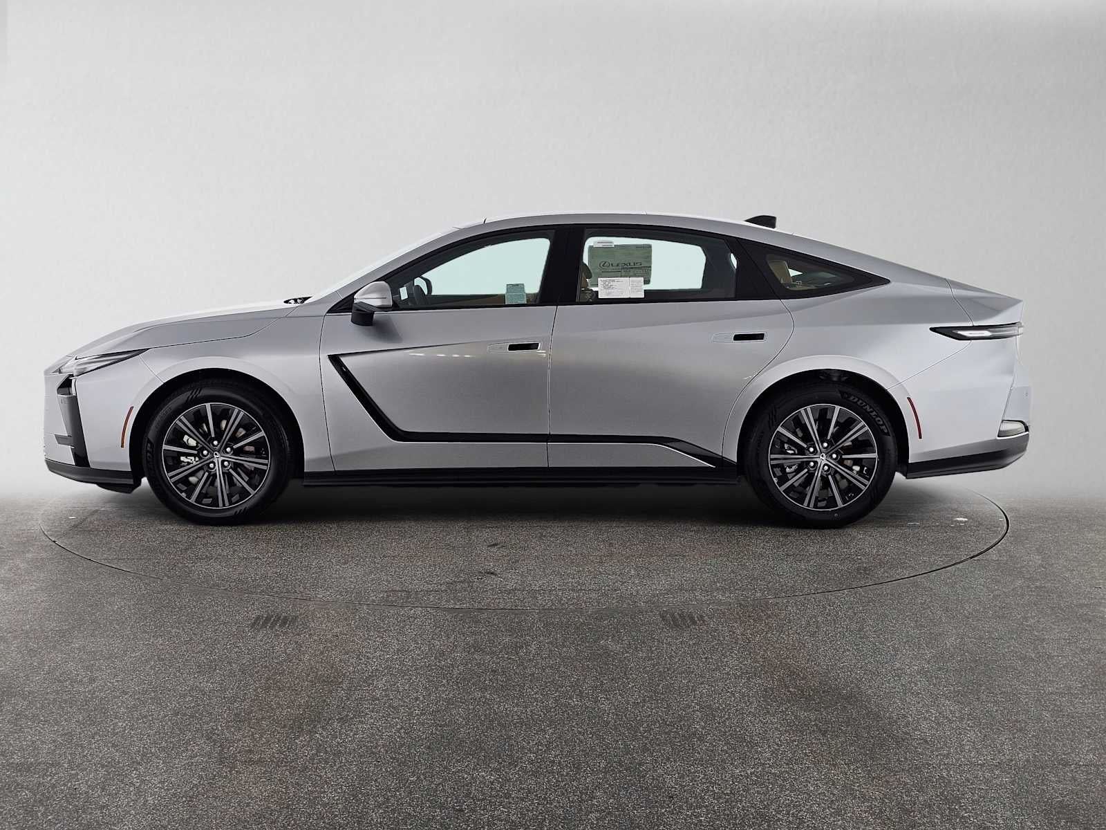 2026 Lexus ES 350e PREMIUM