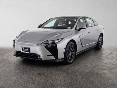 2026 Lexus ES 350e PREMIUM