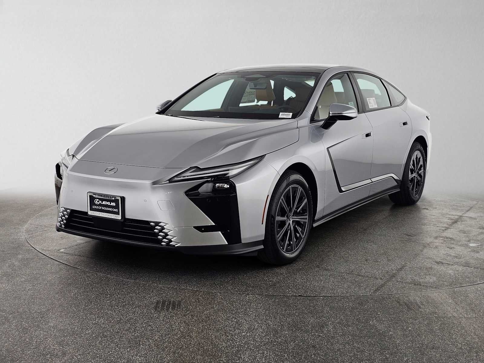 2026 Lexus ES 350e PREMIUM