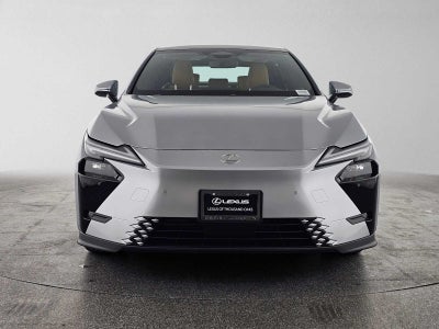 2026 Lexus ES 350e PREMIUM