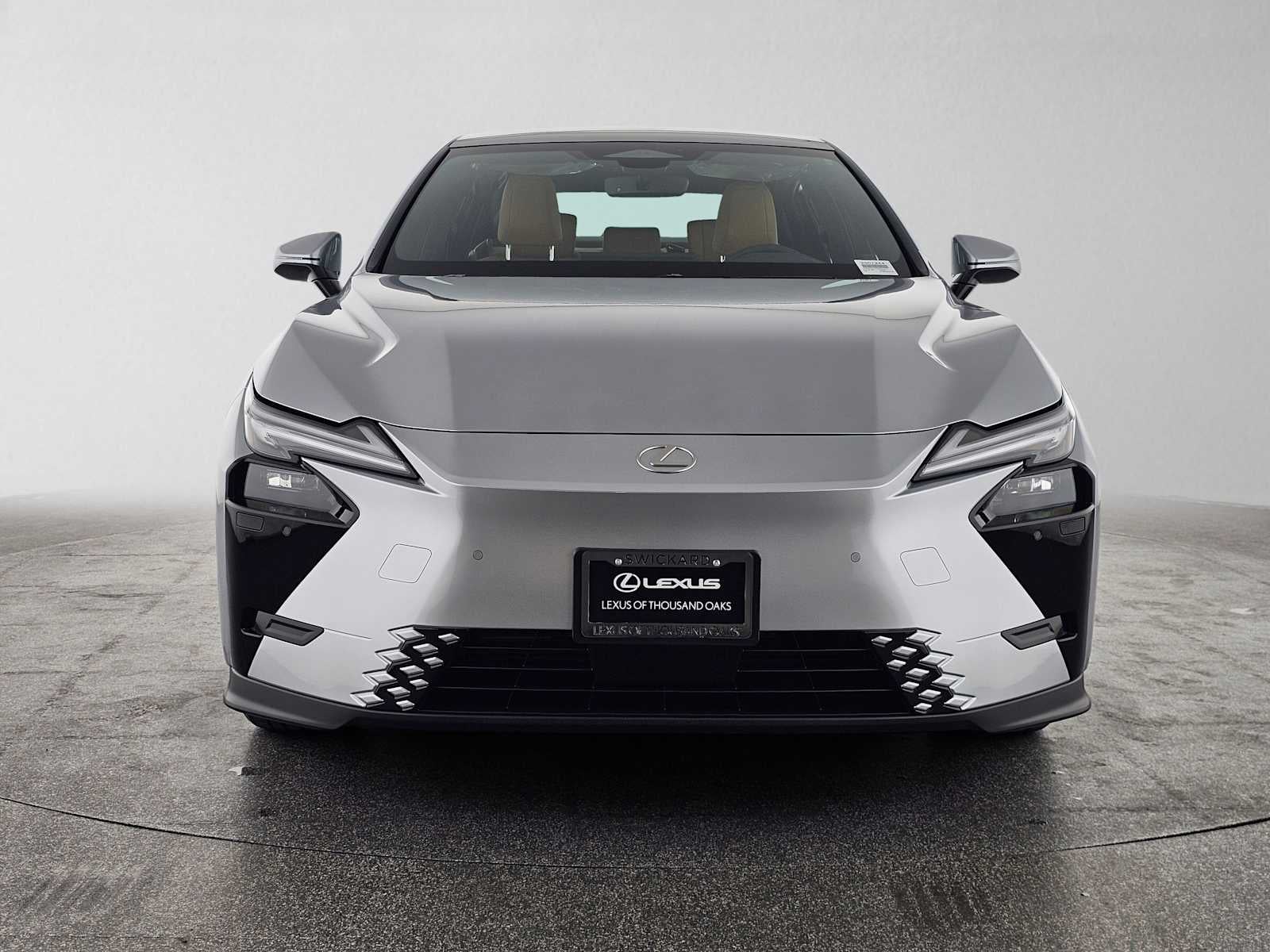 2026 Lexus ES 350e PREMIUM