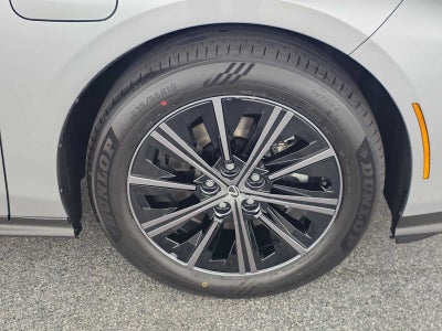 2026 Lexus ES 350e PREMIUM