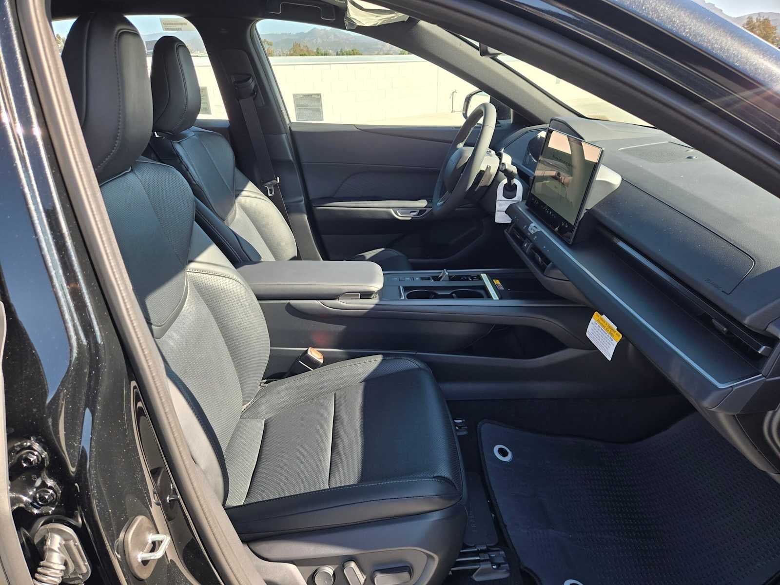 2026 Lexus ES 350e PREMIUM