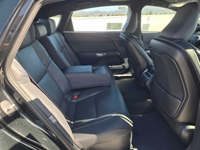2026 Lexus ES 350e PREMIUM