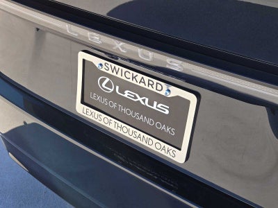 2026 Lexus ES 350e PREMIUM