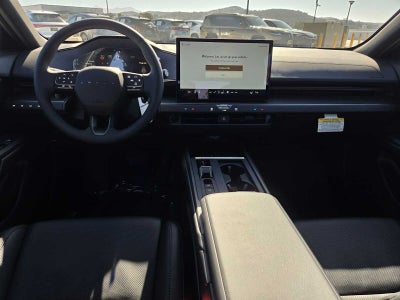 2026 Lexus ES 350e PREMIUM