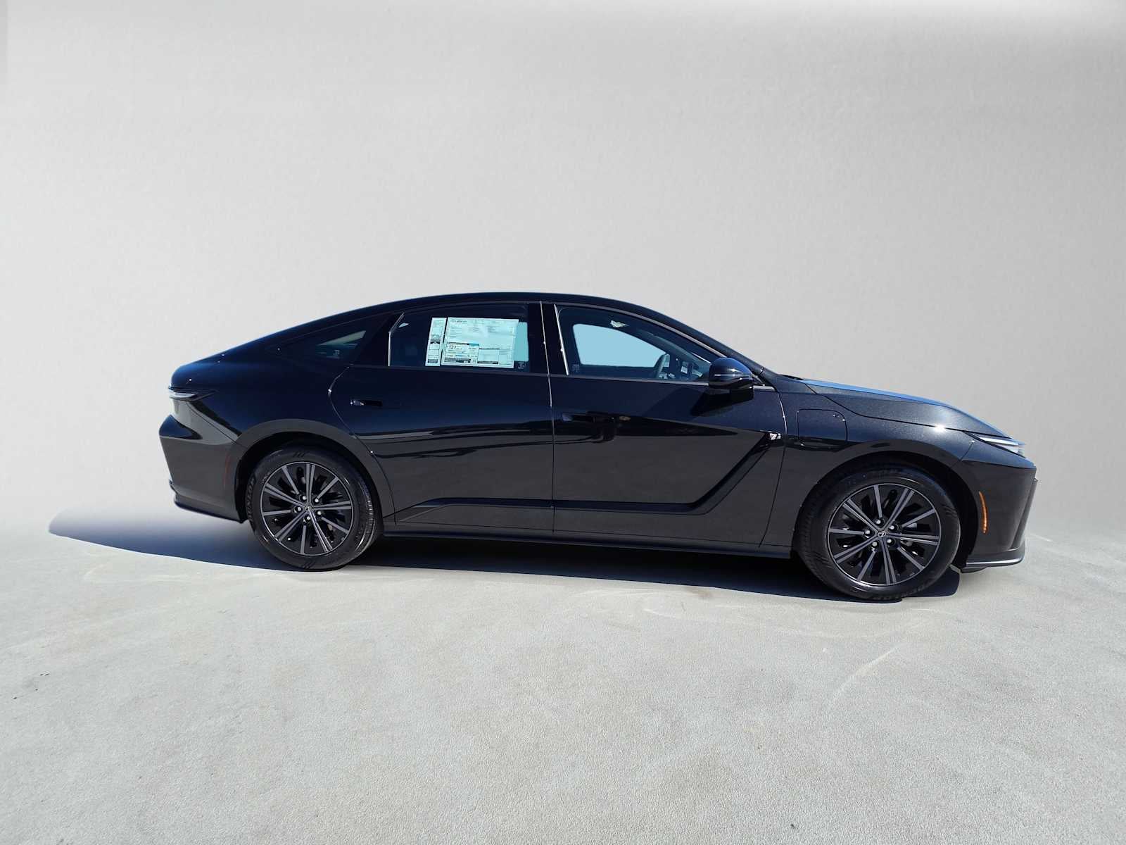 2026 Lexus ES 350e PREMIUM