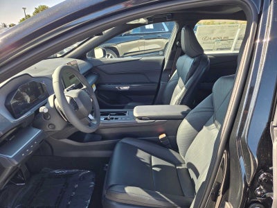 2026 Lexus ES 350e PREMIUM