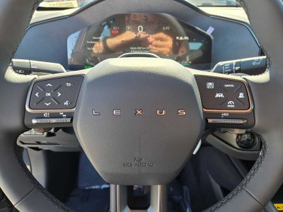 2026 Lexus ES 350e PREMIUM