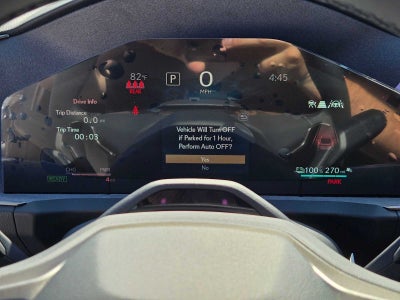 2026 Lexus ES 350e PREMIUM