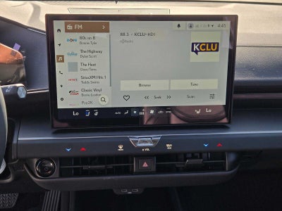 2026 Lexus ES 350e PREMIUM