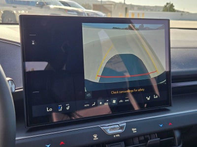 2026 Lexus ES 350e PREMIUM