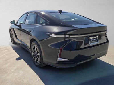 2026 Lexus ES 350e PREMIUM