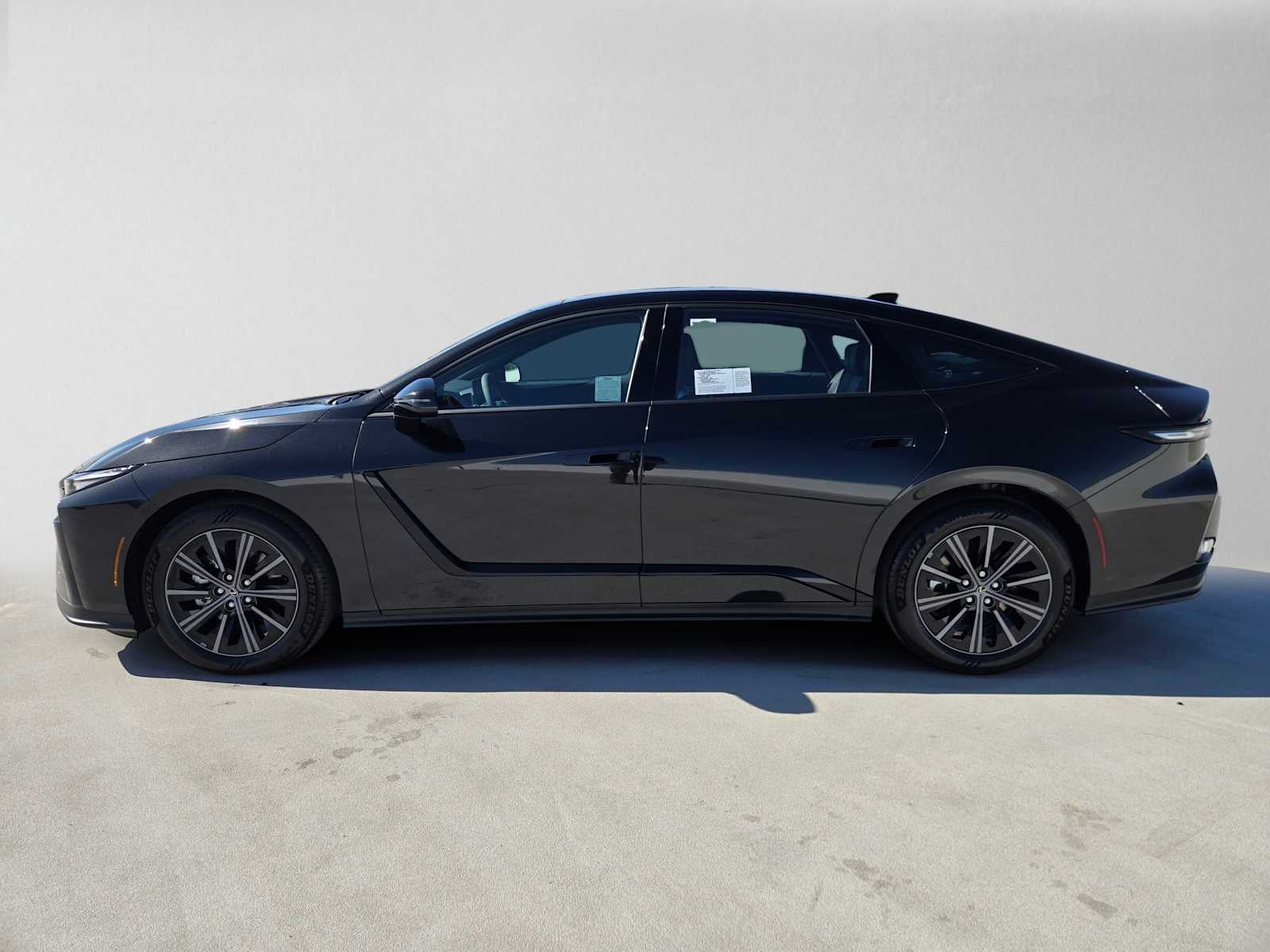 2026 Lexus ES 350e PREMIUM