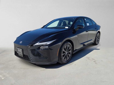 2026 Lexus ES 350e PREMIUM