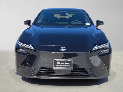 2026 Lexus ES 350e PREMIUM