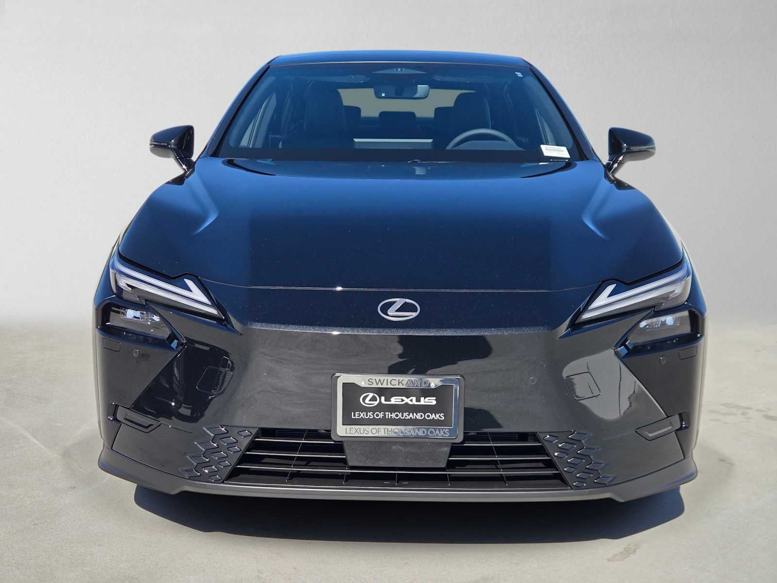 2026 Lexus ES 350e PREMIUM