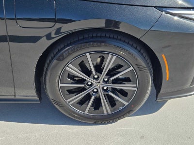 2026 Lexus ES 350e PREMIUM