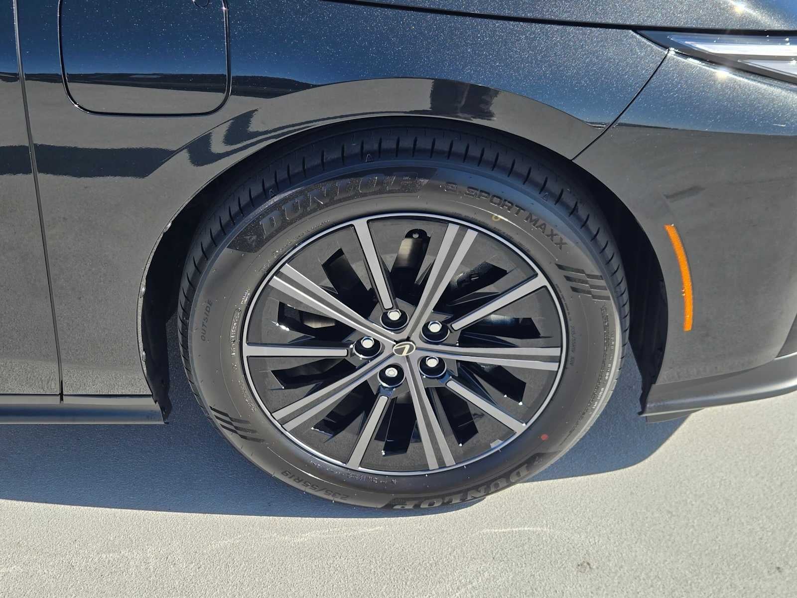 2026 Lexus ES 350e PREMIUM