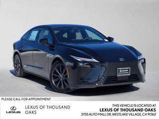 2026 Lexus ES 350e PREMIUM