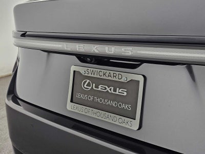 2026 Lexus ES 350e PREMIUM