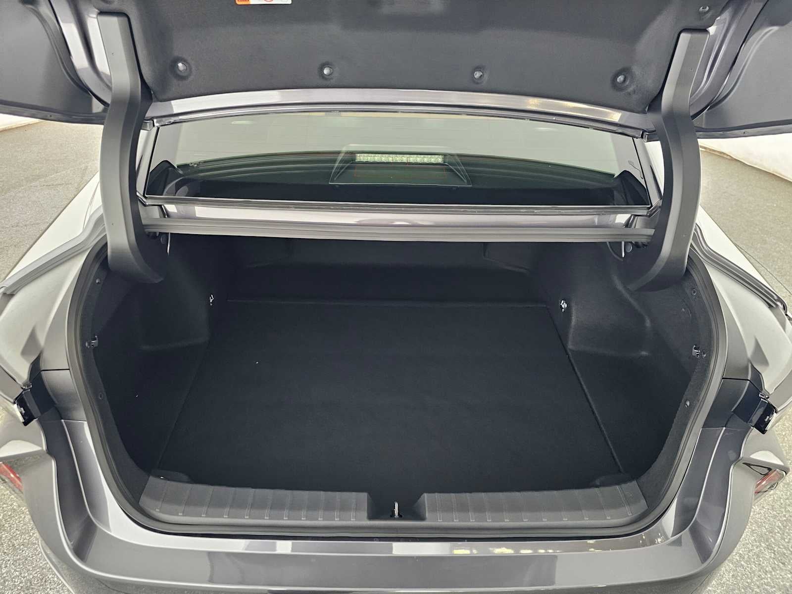2026 Lexus ES 350e PREMIUM