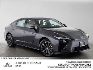 2026 Lexus ES 350e PREMIUM